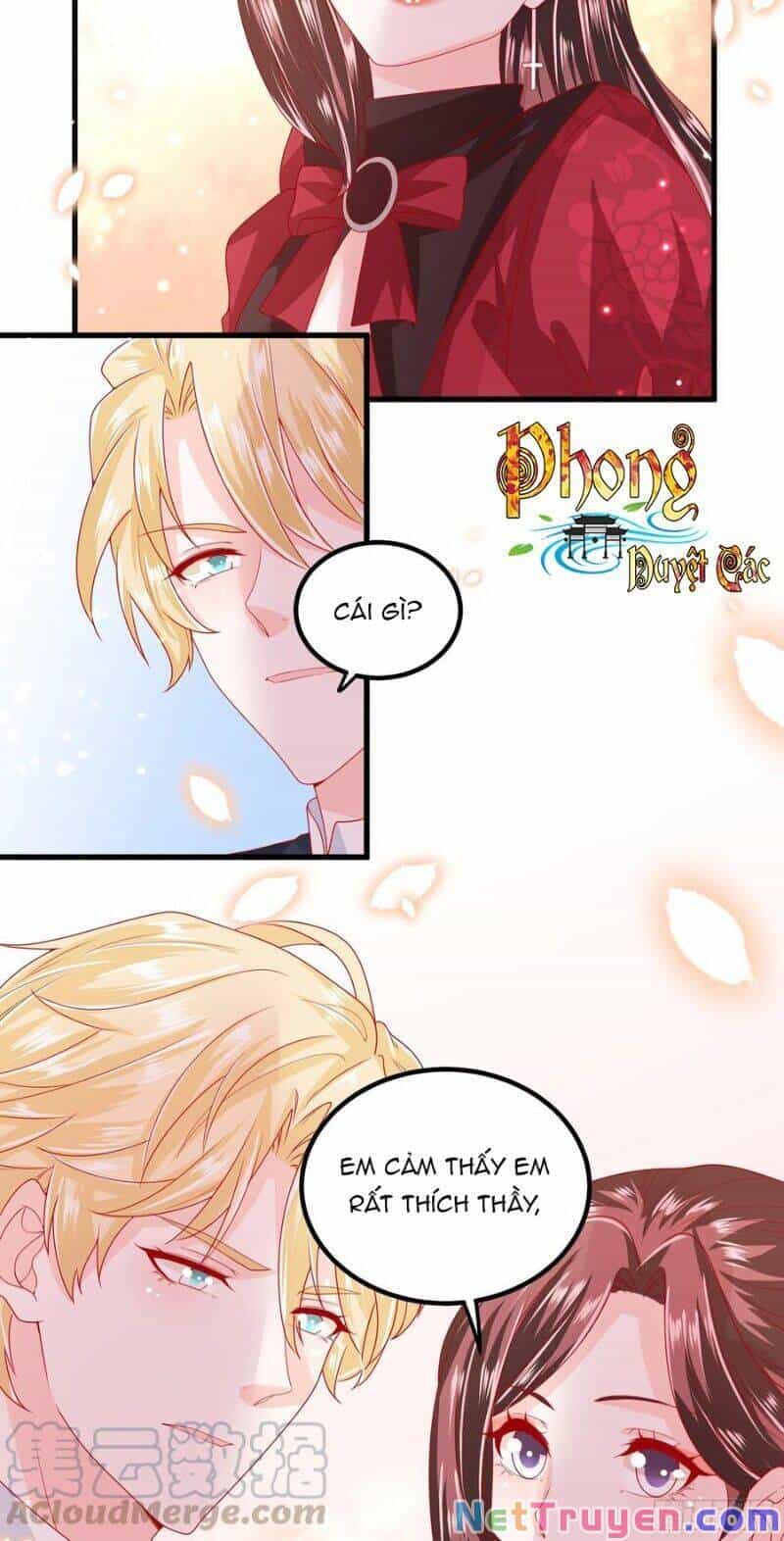 Ta Phải Làm Hoàng Hậu - Chương 42 - ảnh 26