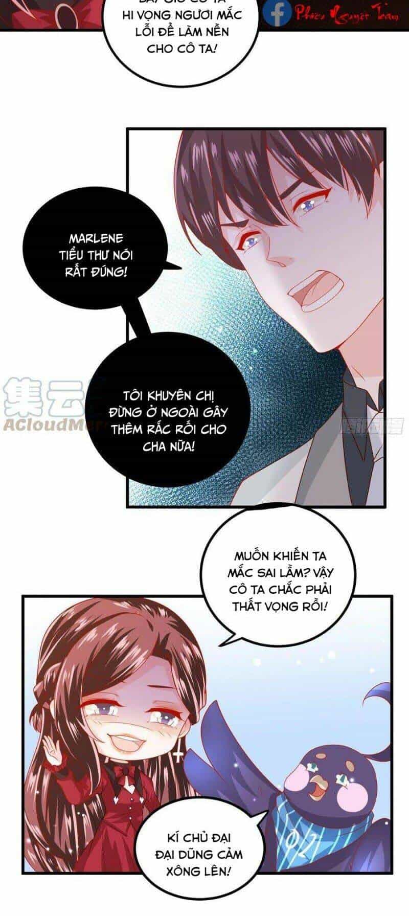 Ta Phải Làm Hoàng Hậu - Chương 44 - ảnh 13
