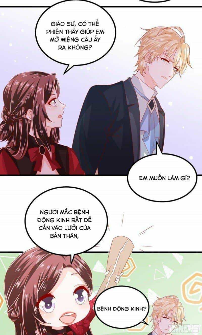 Ta Phải Làm Hoàng Hậu - Chương 44 - ảnh 6