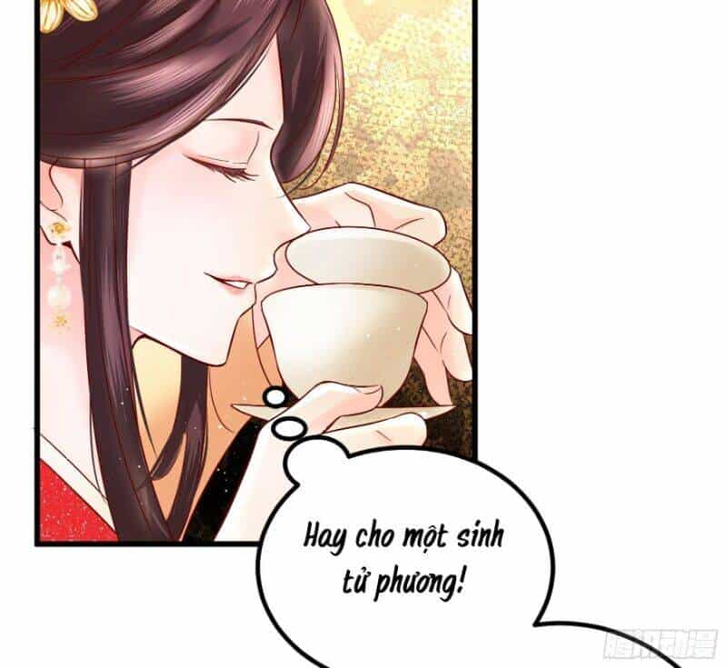 Ta Phải Làm Hoàng Hậu - Chương 5 - ảnh 19