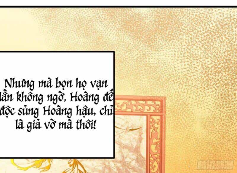Ta Phải Làm Hoàng Hậu - Chương 5 - ảnh 25
