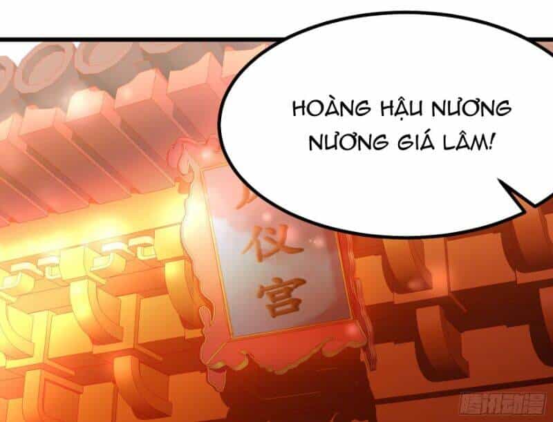 Ta Phải Làm Hoàng Hậu - Chương 5 - ảnh 7