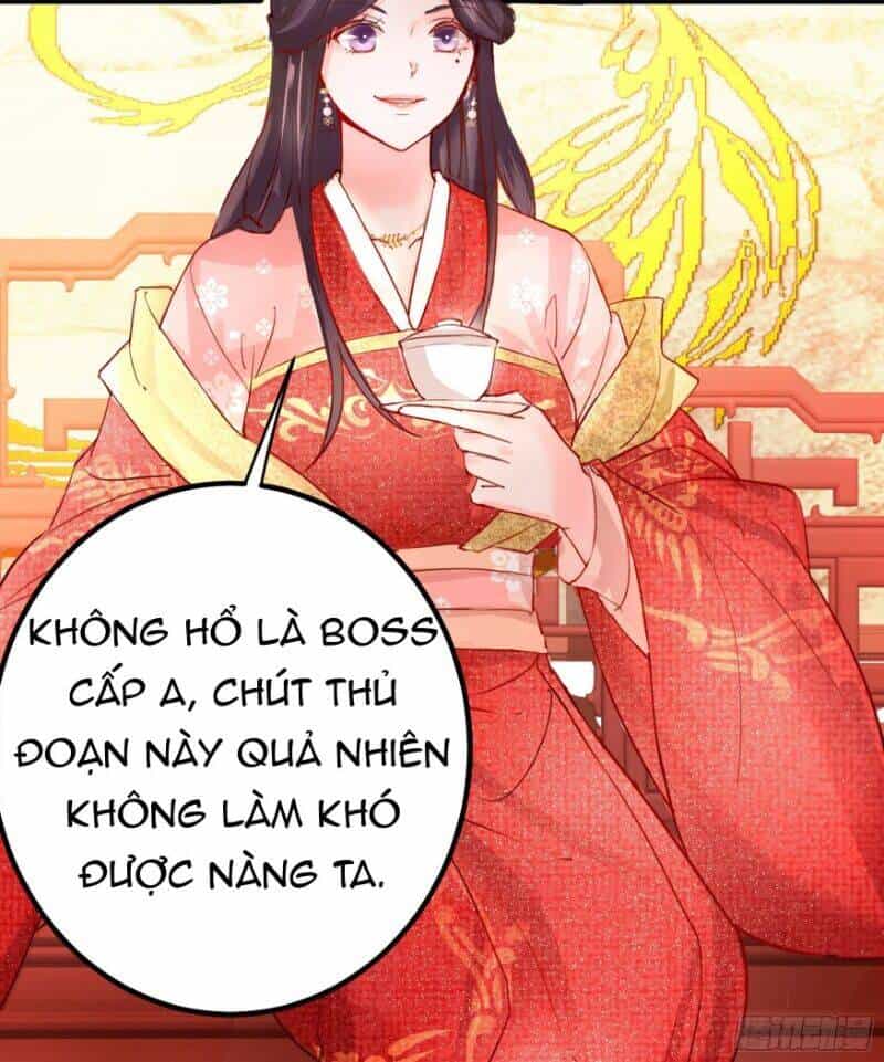 Ta Phải Làm Hoàng Hậu - Chương 6 - ảnh 14