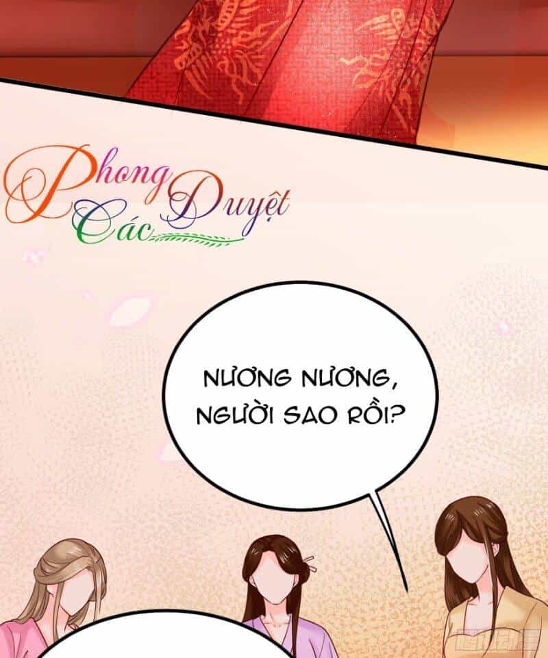 Ta Phải Làm Hoàng Hậu - Chương 6 - ảnh 15