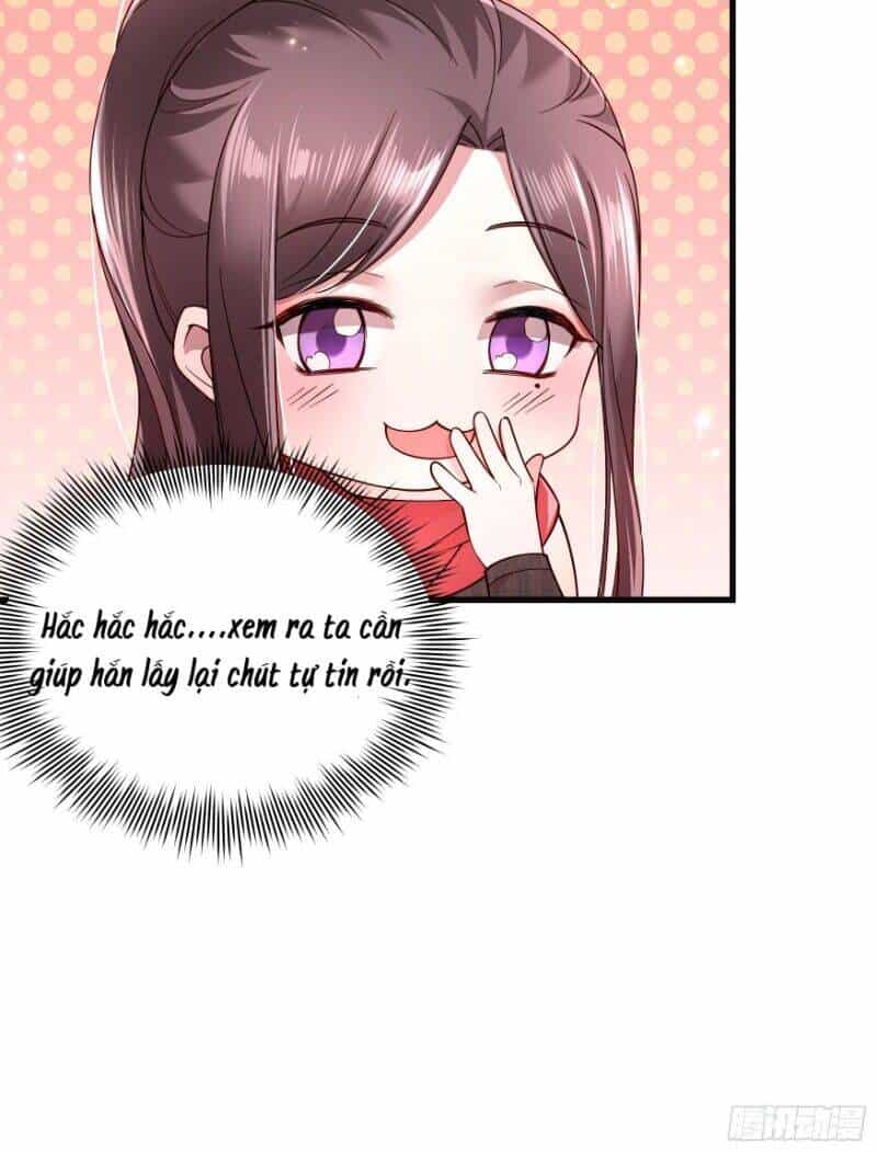 Ta Phải Làm Hoàng Hậu - Chương 7 - ảnh 39