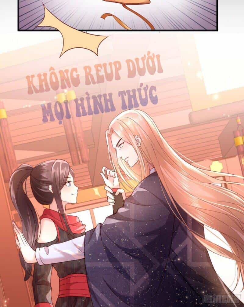Ta Phải Làm Hoàng Hậu - Chương 7 - ảnh 42