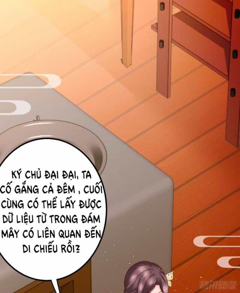 Ta Phải Làm Hoàng Hậu - Chương 8 - ảnh 20