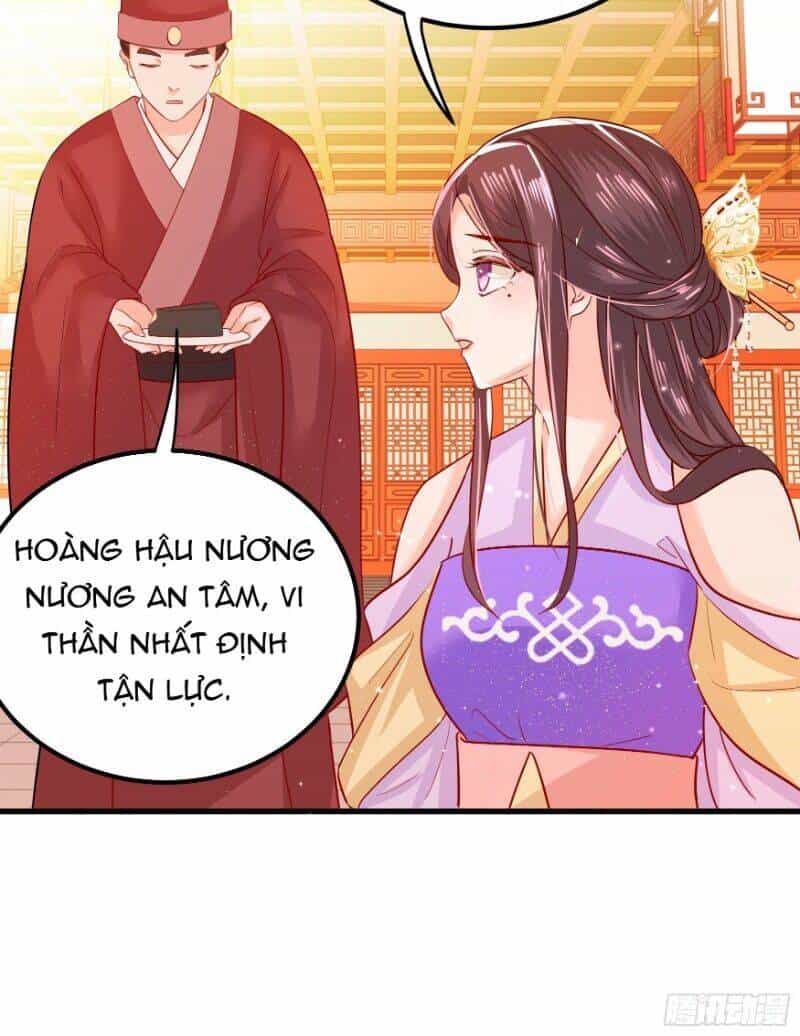 Ta Phải Làm Hoàng Hậu - Chương 9 - ảnh 41