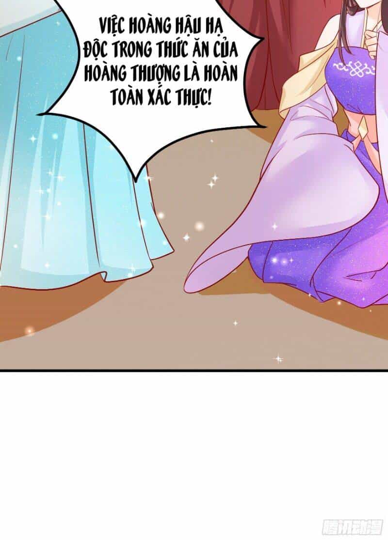 Ta Phải Làm Hoàng Hậu - Chương 9 - ảnh 51
