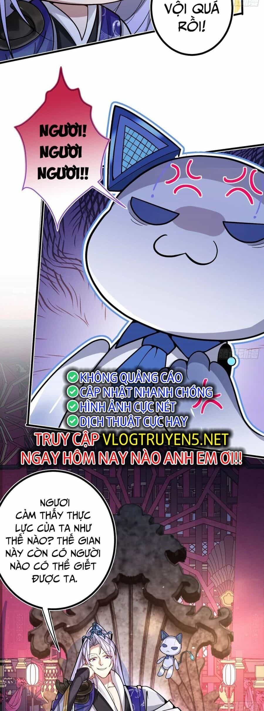 Ta! Phản Phái Thiên Mệnh Lại Thành Chính Đạo Lão Tổ - Chương 1 - ảnh 40