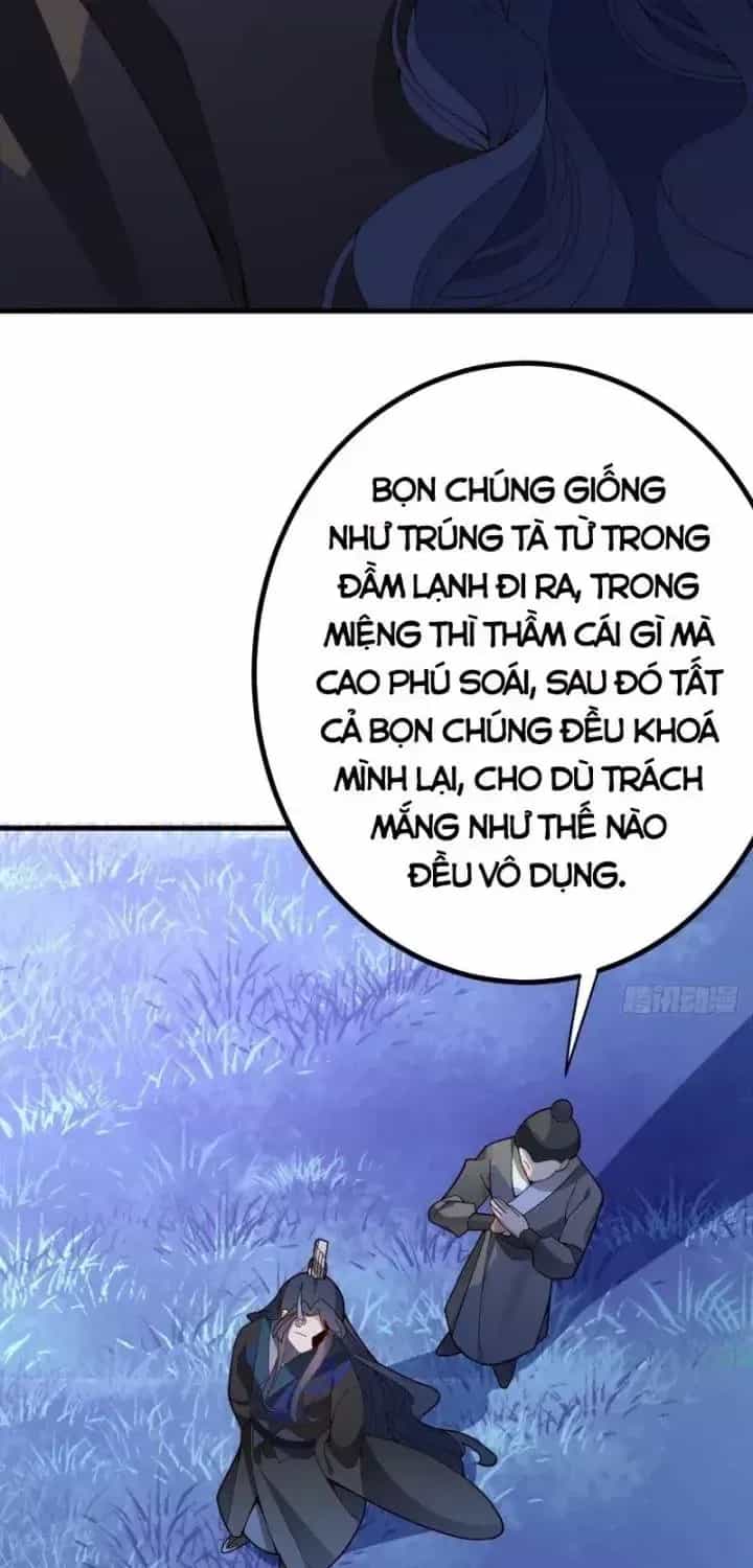Ta! Phản Phái Thiên Mệnh Lại Thành Chính Đạo Lão Tổ - Chương 10 - ảnh 18