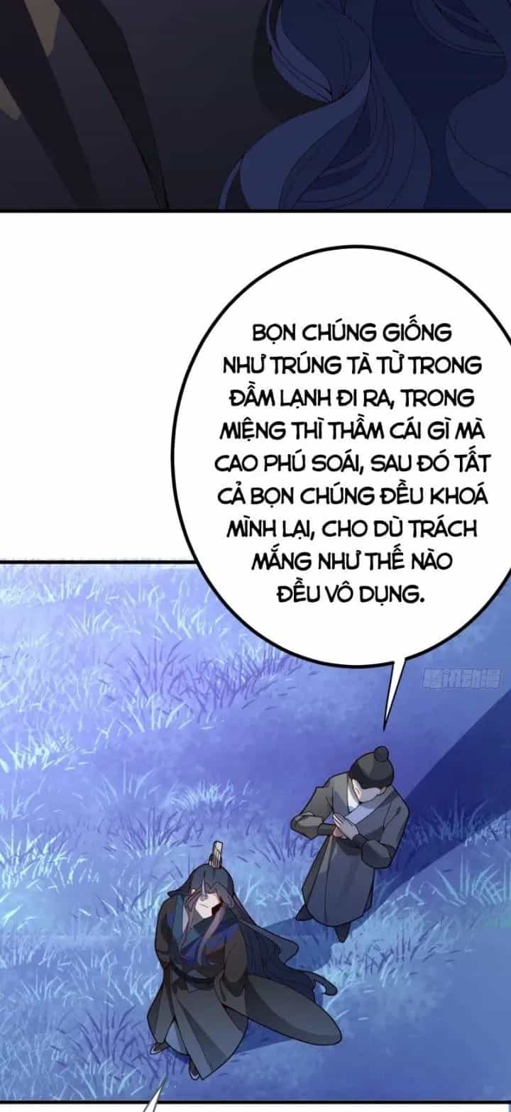 Ta! Phản Phái Thiên Mệnh Lại Thành Chính Đạo Lão Tổ - Chương 10 - ảnh 9
