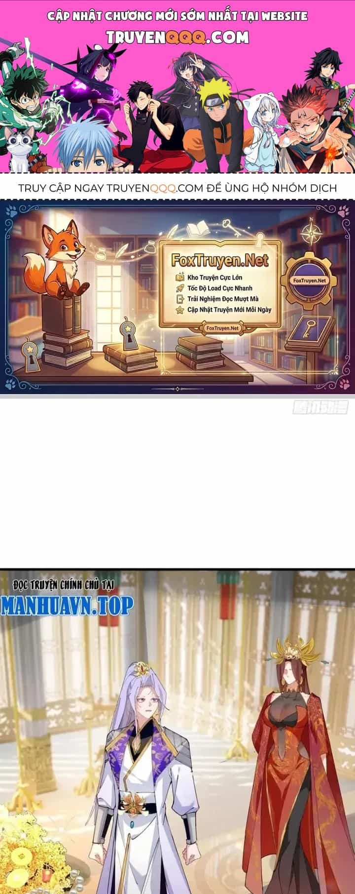 Ta! Phản Phái Thiên Mệnh Lại Thành Chính Đạo Lão Tổ - Chương 100 - ảnh 1