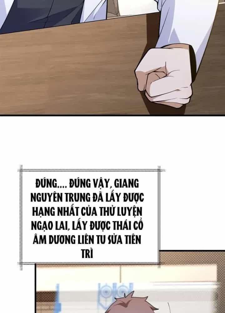 Ta! Phản Phái Thiên Mệnh Lại Thành Chính Đạo Lão Tổ - Chương 100 - ảnh 37