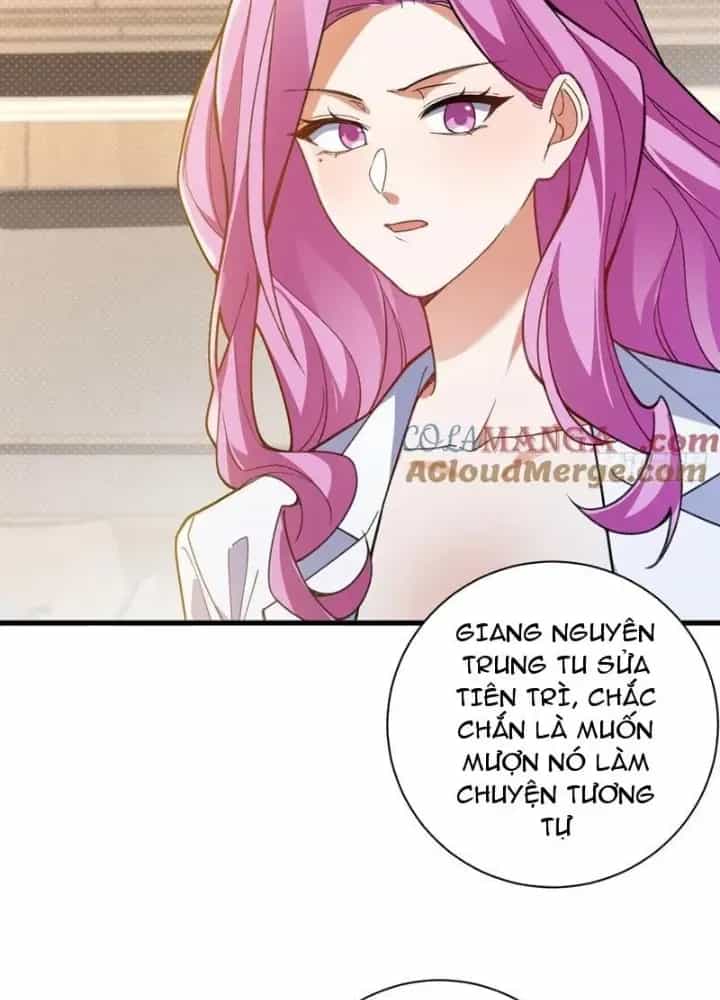 Ta! Phản Phái Thiên Mệnh Lại Thành Chính Đạo Lão Tổ - Chương 100 - ảnh 43