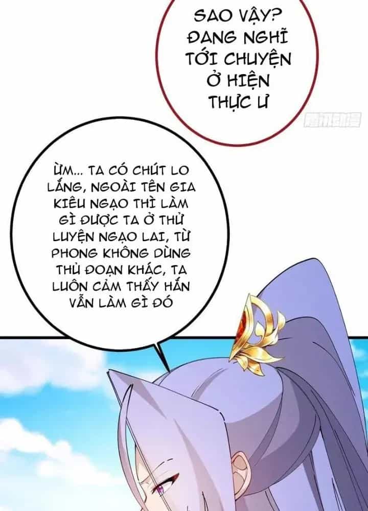 Ta! Phản Phái Thiên Mệnh Lại Thành Chính Đạo Lão Tổ - Chương 101 - ảnh 11