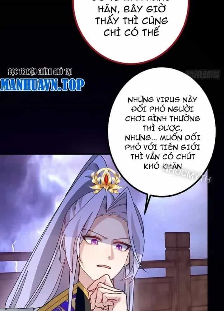 Ta! Phản Phái Thiên Mệnh Lại Thành Chính Đạo Lão Tổ - Chương 101 - ảnh 53