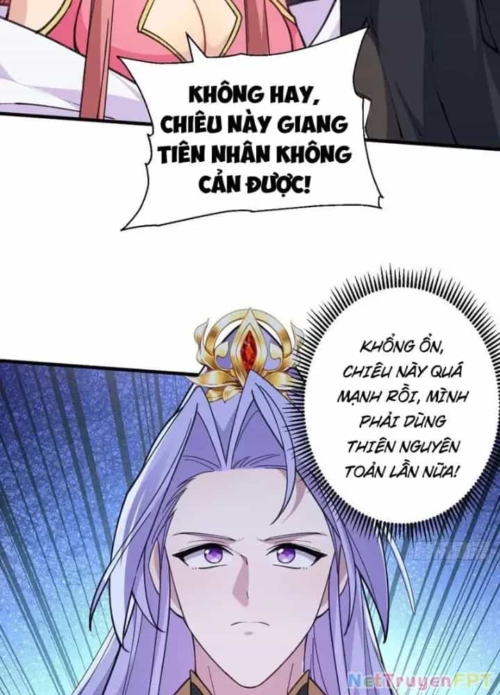 Ta! Phản Phái Thiên Mệnh Lại Thành Chính Đạo Lão Tổ - Chương 103 - ảnh 25