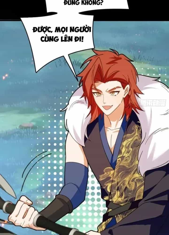 Ta! Phản Phái Thiên Mệnh Lại Thành Chính Đạo Lão Tổ - Chương 103 - ảnh 51