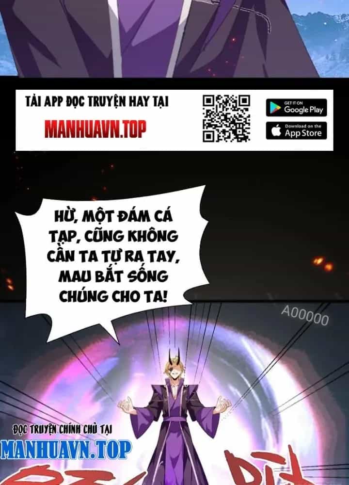 Ta! Phản Phái Thiên Mệnh Lại Thành Chính Đạo Lão Tổ - Chương 103 - ảnh 61