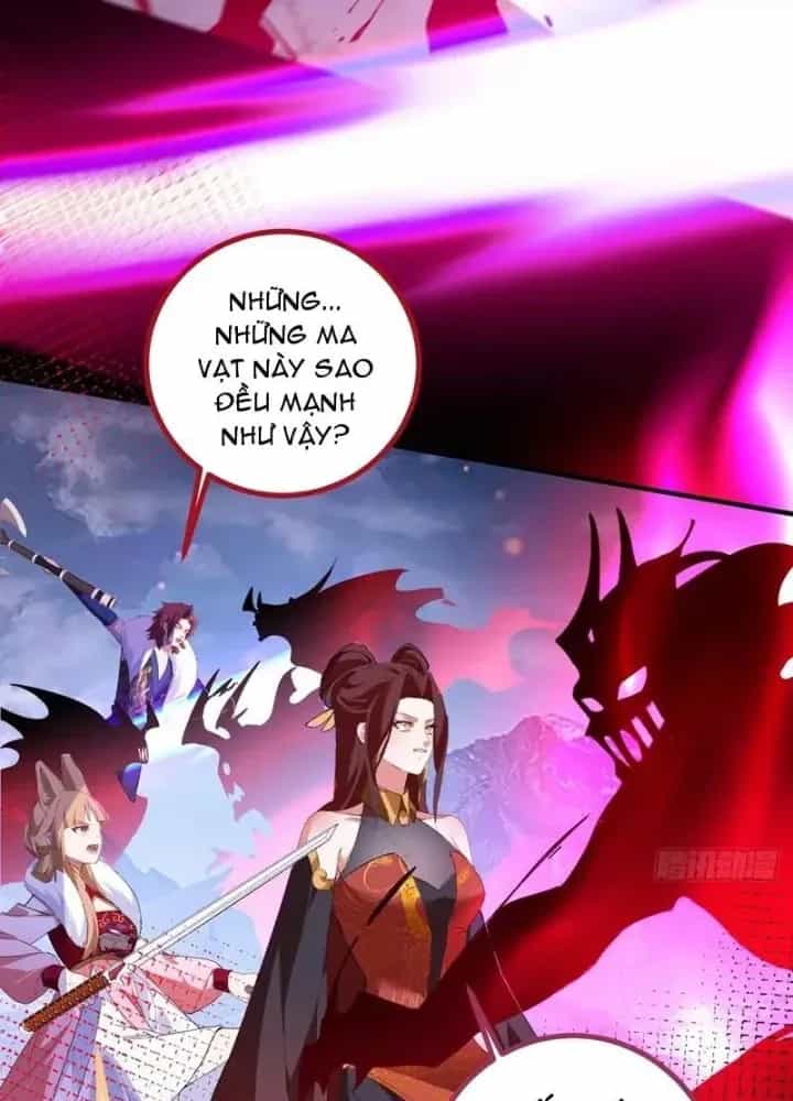 Ta! Phản Phái Thiên Mệnh Lại Thành Chính Đạo Lão Tổ - Chương 103 - ảnh 67
