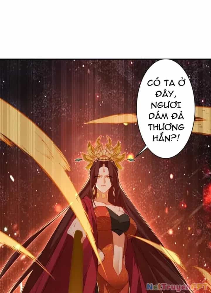 Ta! Phản Phái Thiên Mệnh Lại Thành Chính Đạo Lão Tổ - Chương 104 - ảnh 35