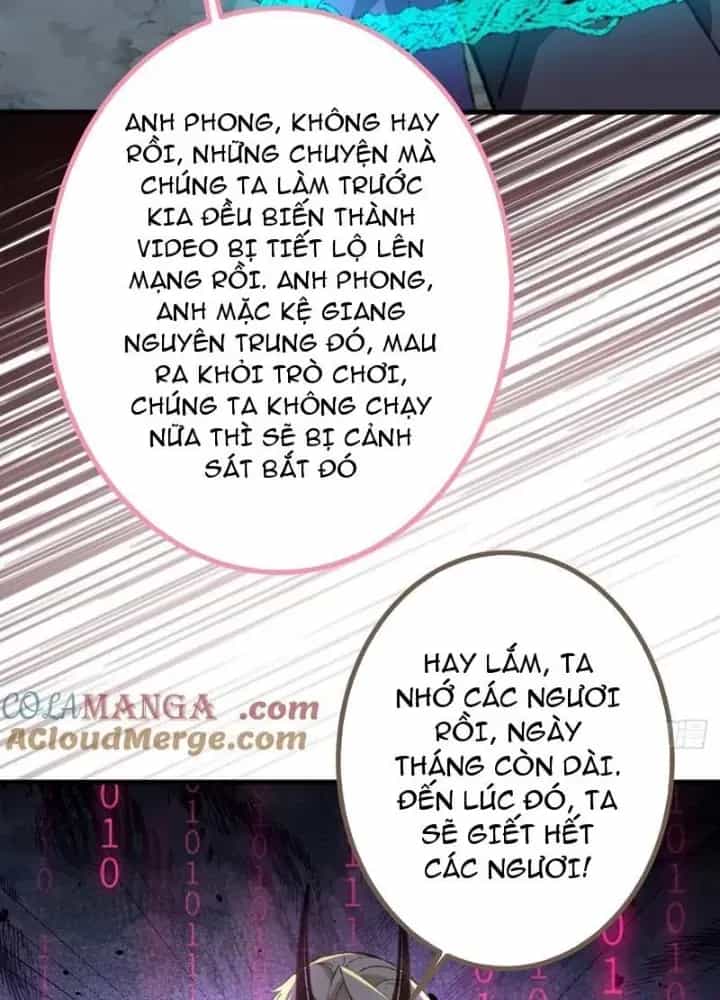 Ta! Phản Phái Thiên Mệnh Lại Thành Chính Đạo Lão Tổ - Chương 105 - ảnh 53