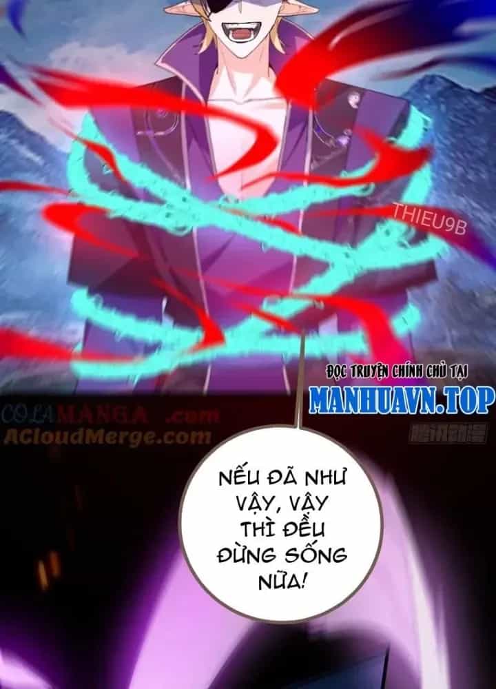 Ta! Phản Phái Thiên Mệnh Lại Thành Chính Đạo Lão Tổ - Chương 105 - ảnh 9