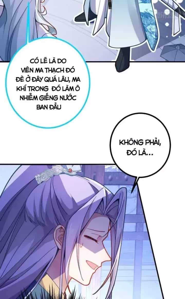 Ta! Phản Phái Thiên Mệnh Lại Thành Chính Đạo Lão Tổ - Chương 11 - ảnh 31