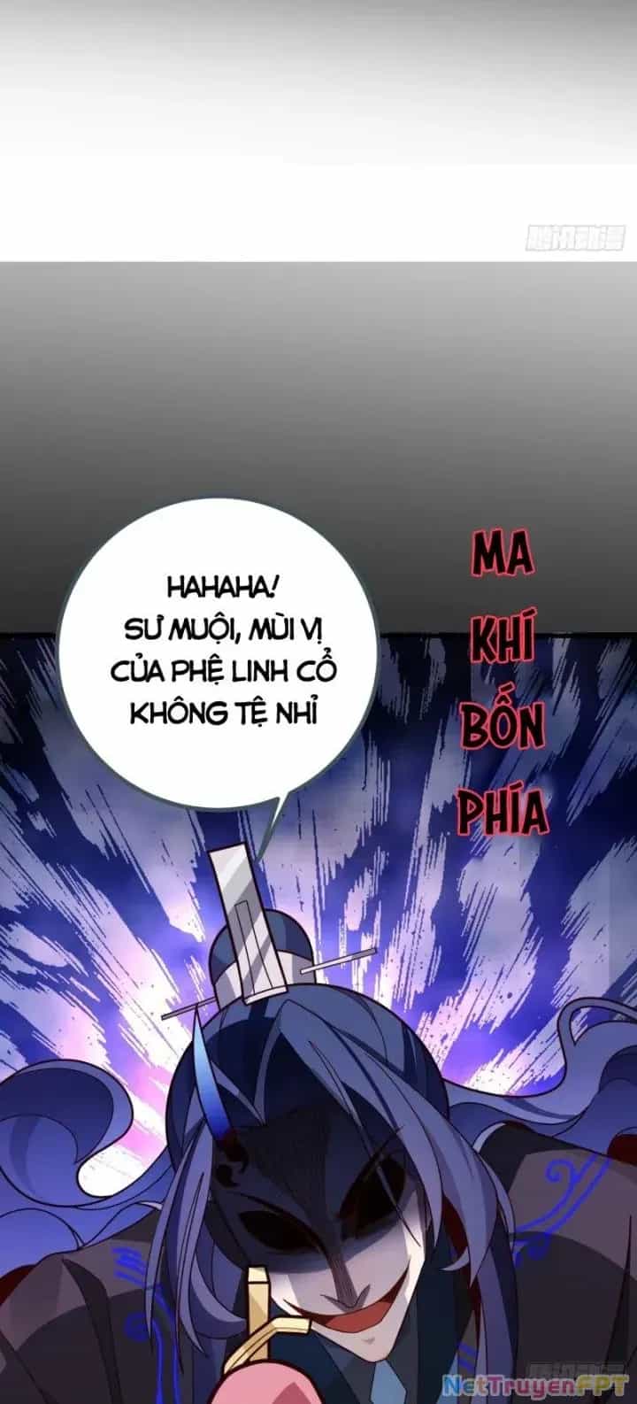 Ta! Phản Phái Thiên Mệnh Lại Thành Chính Đạo Lão Tổ - Chương 12 - ảnh 33