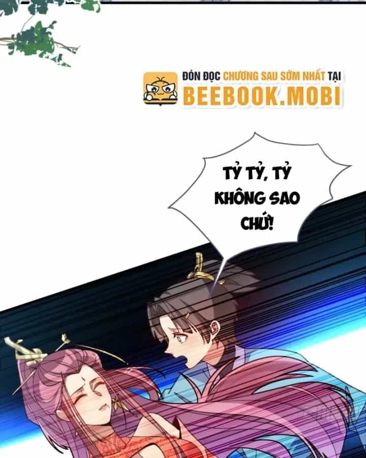 Ta! Phản Phái Thiên Mệnh Lại Thành Chính Đạo Lão Tổ - Chương 13 - ảnh 17