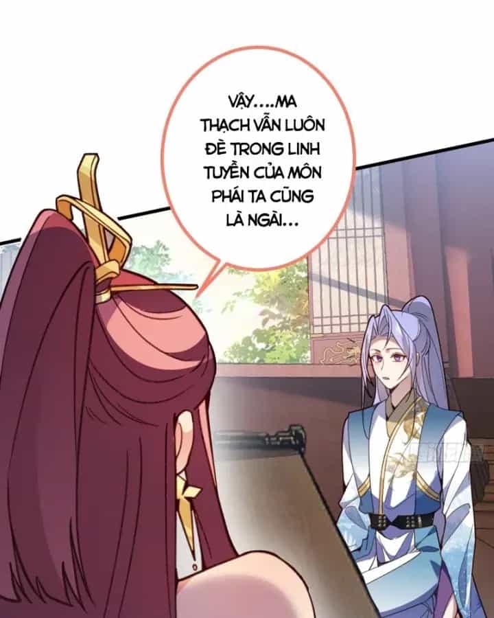 Ta! Phản Phái Thiên Mệnh Lại Thành Chính Đạo Lão Tổ - Chương 13 - ảnh 80