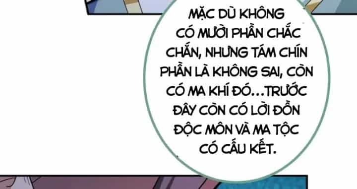 Ta! Phản Phái Thiên Mệnh Lại Thành Chính Đạo Lão Tổ - Chương 14 - ảnh 26