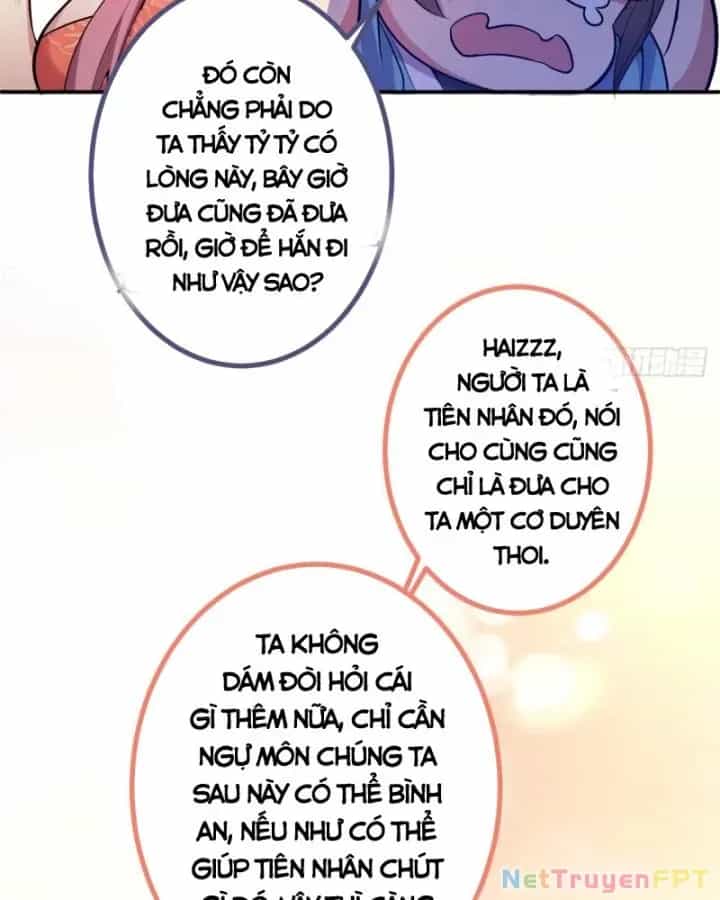 Ta! Phản Phái Thiên Mệnh Lại Thành Chính Đạo Lão Tổ - Chương 14 - ảnh 6