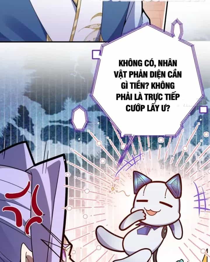 Ta! Phản Phái Thiên Mệnh Lại Thành Chính Đạo Lão Tổ - Chương 14 - ảnh 67