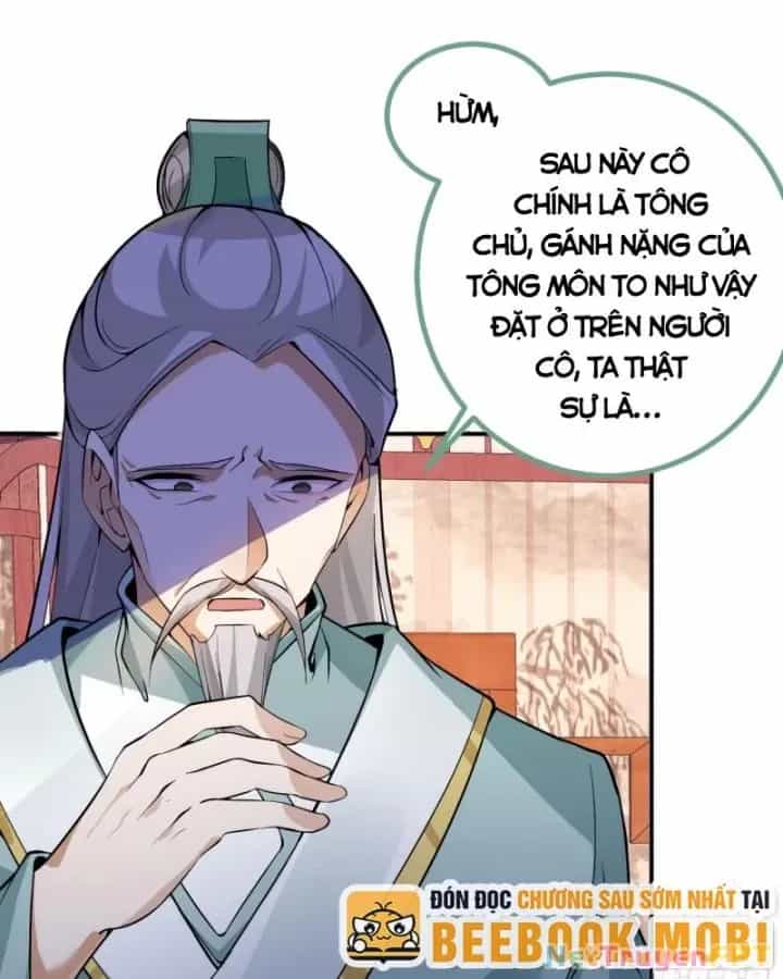 Ta! Phản Phái Thiên Mệnh Lại Thành Chính Đạo Lão Tổ - Chương 14 - ảnh 9