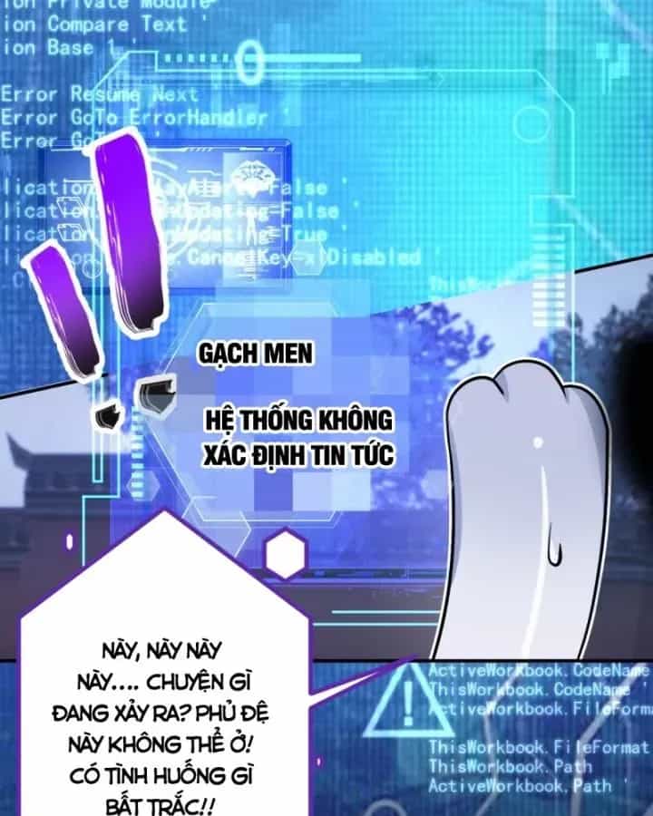 Ta! Phản Phái Thiên Mệnh Lại Thành Chính Đạo Lão Tổ - Chương 16 - ảnh 21