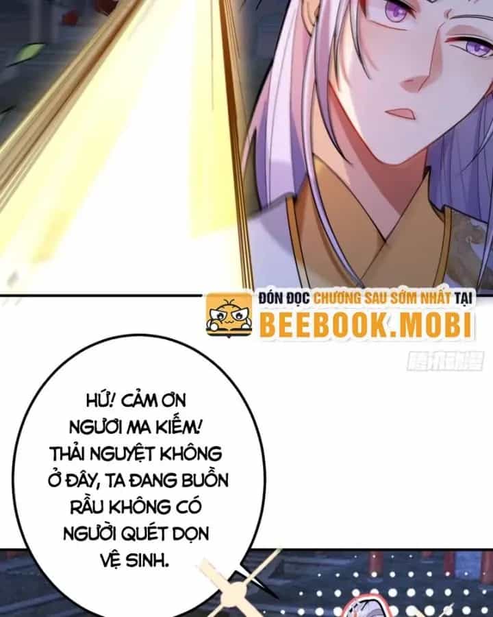 Ta! Phản Phái Thiên Mệnh Lại Thành Chính Đạo Lão Tổ - Chương 16 - ảnh 29