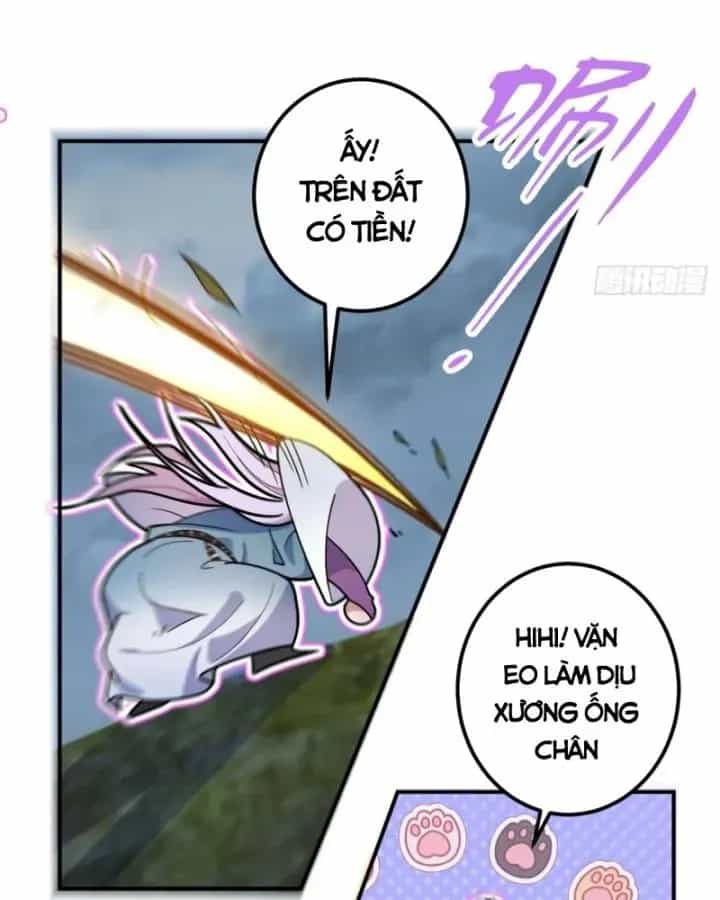 Ta! Phản Phái Thiên Mệnh Lại Thành Chính Đạo Lão Tổ - Chương 16 - ảnh 31