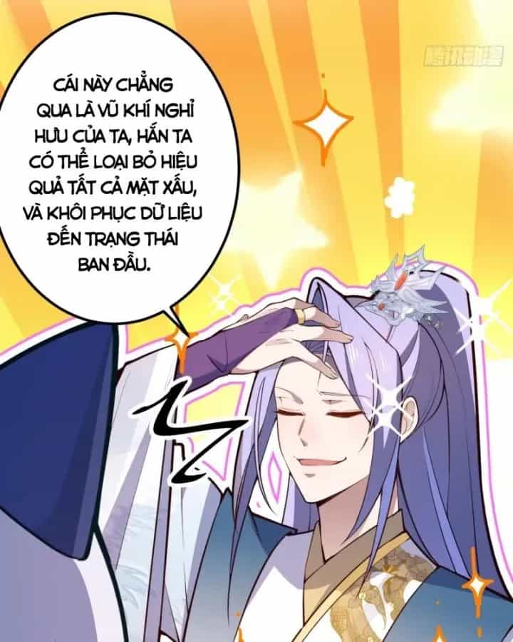 Ta! Phản Phái Thiên Mệnh Lại Thành Chính Đạo Lão Tổ - Chương 16 - ảnh 68