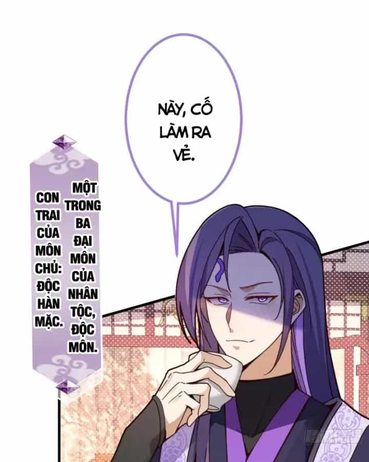 Ta! Phản Phái Thiên Mệnh Lại Thành Chính Đạo Lão Tổ - Chương 17 - ảnh 19
