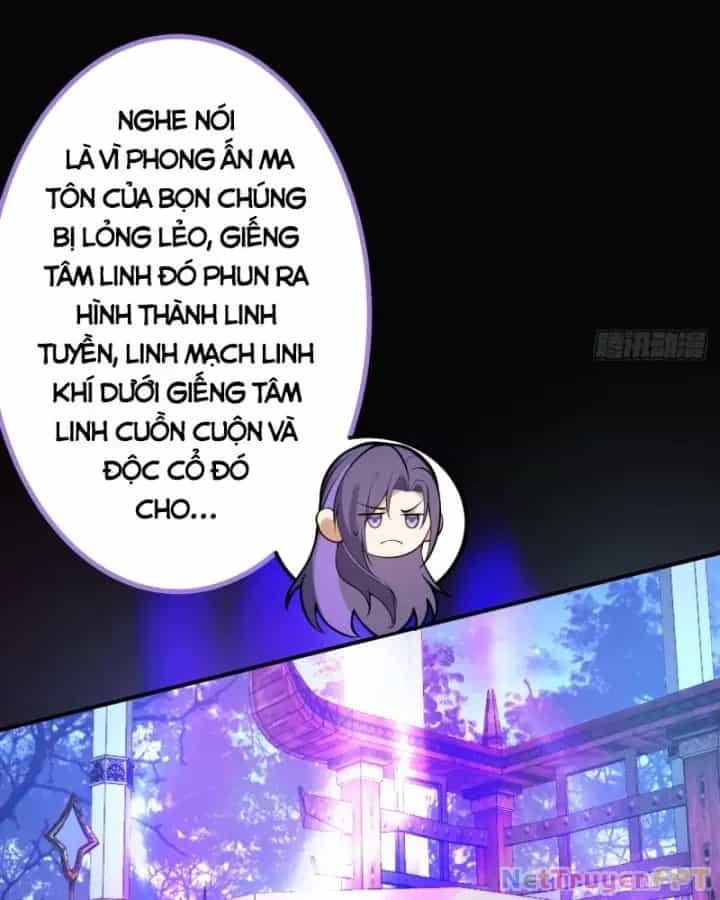 Ta! Phản Phái Thiên Mệnh Lại Thành Chính Đạo Lão Tổ - Chương 18 - ảnh 21