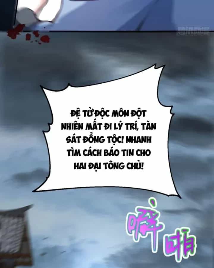 Ta! Phản Phái Thiên Mệnh Lại Thành Chính Đạo Lão Tổ - Chương 18 - ảnh 77