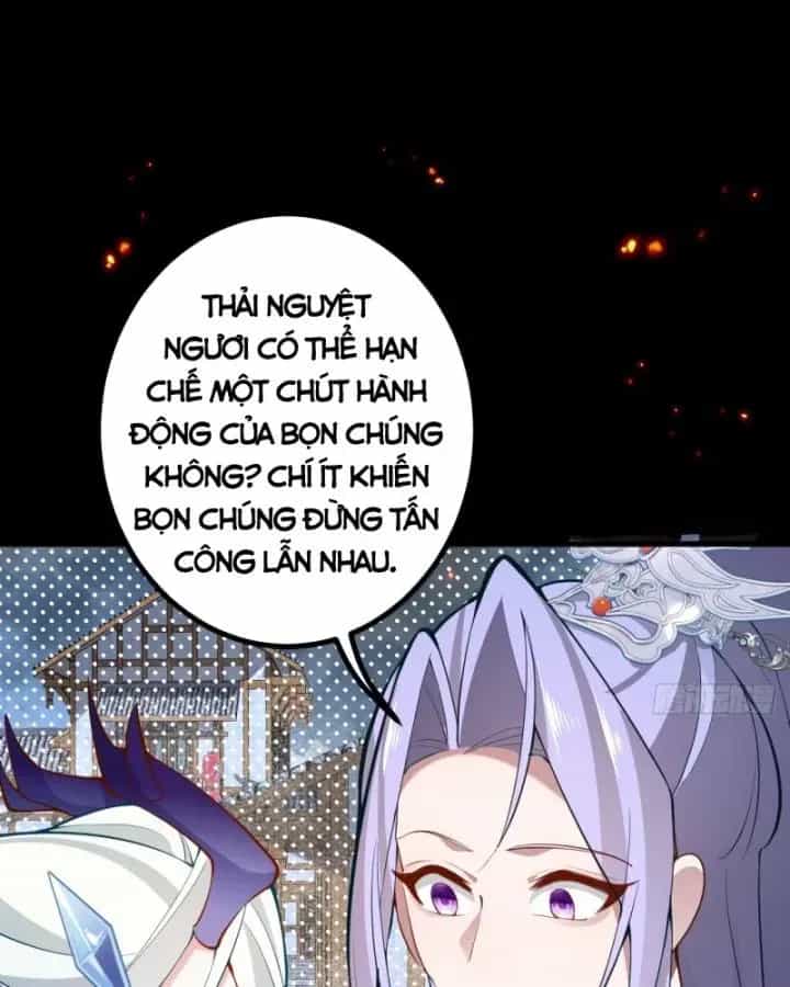 Ta! Phản Phái Thiên Mệnh Lại Thành Chính Đạo Lão Tổ - Chương 20 - ảnh 24