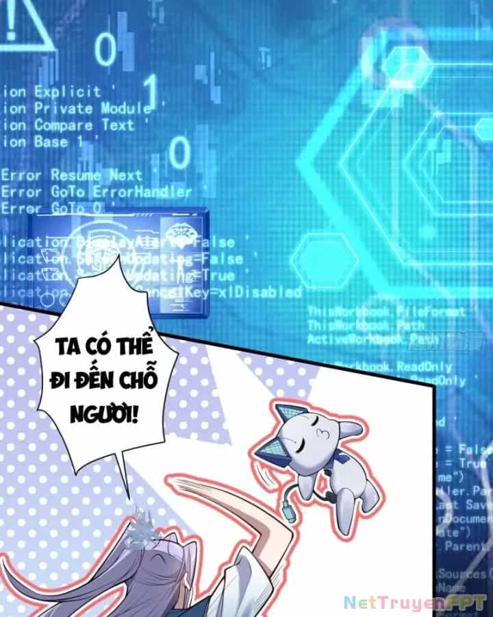 Ta! Phản Phái Thiên Mệnh Lại Thành Chính Đạo Lão Tổ - Chương 21 - ảnh 7