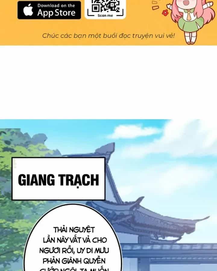 Ta! Phản Phái Thiên Mệnh Lại Thành Chính Đạo Lão Tổ - Chương 23 - ảnh 2