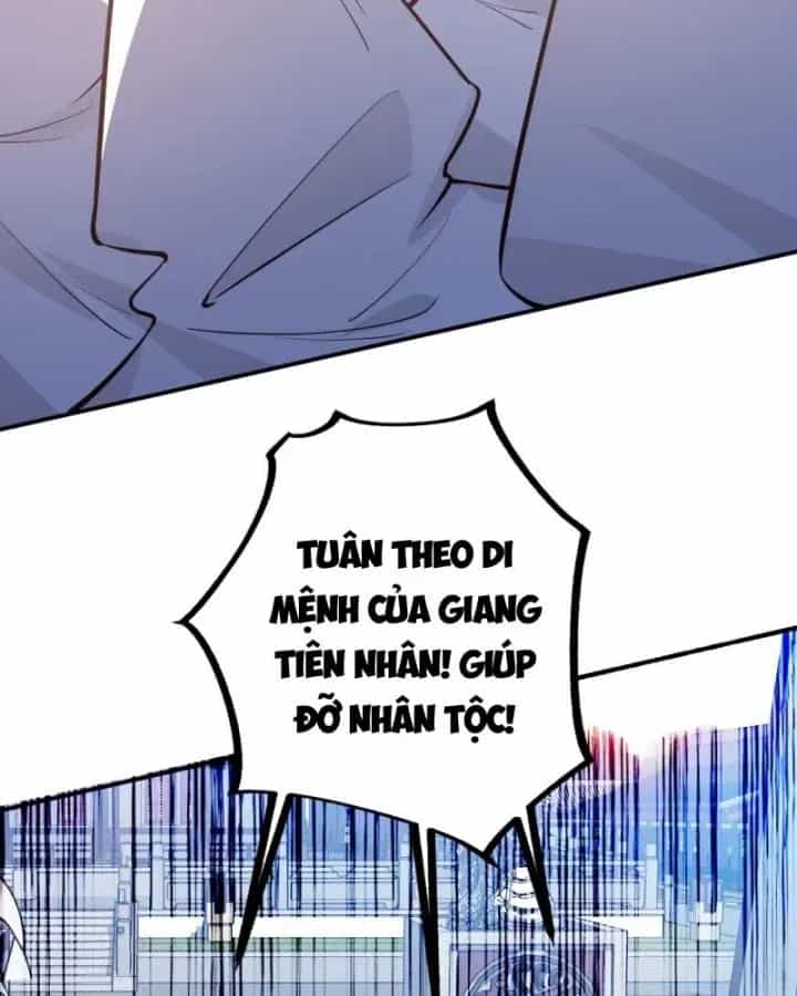 Ta! Phản Phái Thiên Mệnh Lại Thành Chính Đạo Lão Tổ - Chương 23 - ảnh 38