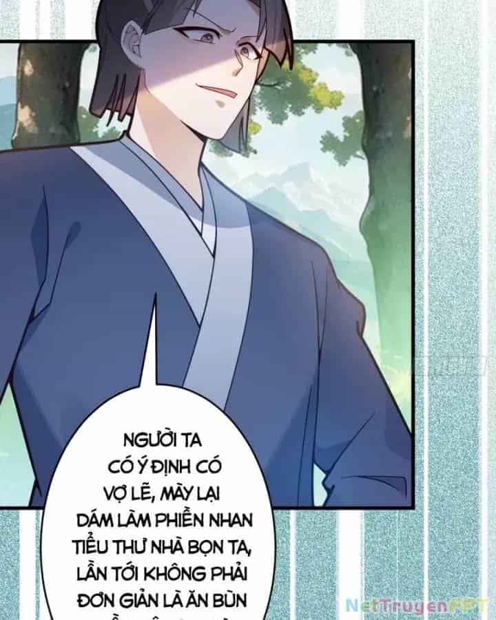 Ta! Phản Phái Thiên Mệnh Lại Thành Chính Đạo Lão Tổ - Chương 24 - ảnh 30