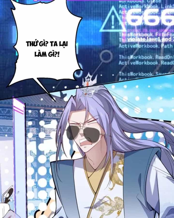 Ta! Phản Phái Thiên Mệnh Lại Thành Chính Đạo Lão Tổ - Chương 26 - ảnh 5