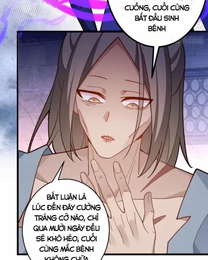 Ta! Phản Phái Thiên Mệnh Lại Thành Chính Đạo Lão Tổ - Chương 27 - ảnh 48